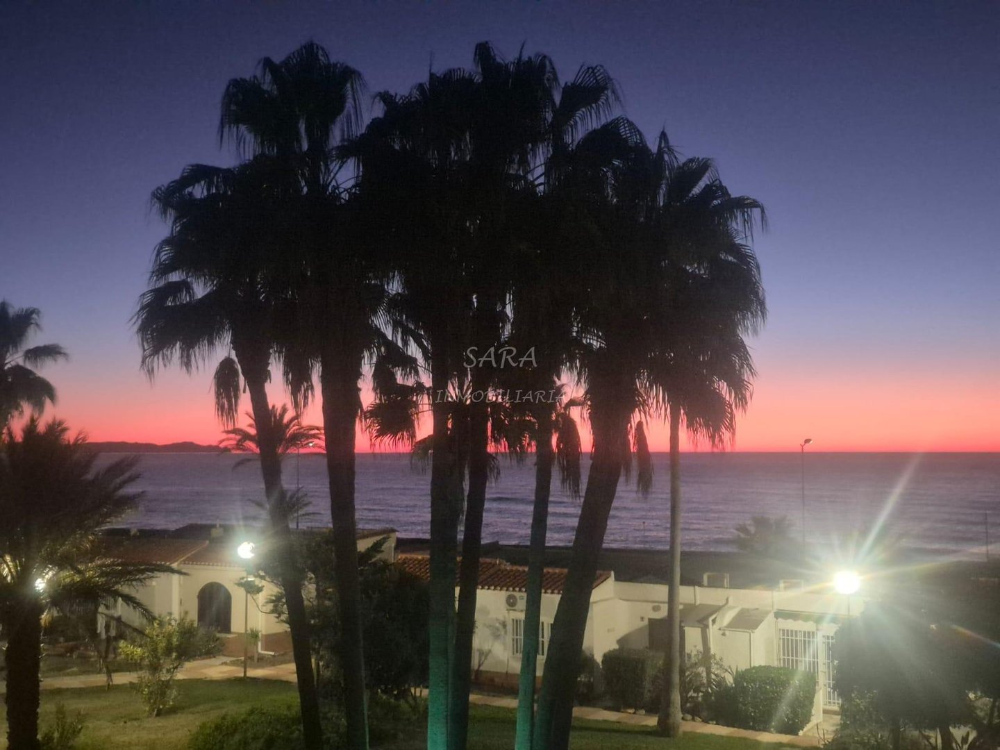 Piso de 35 m² en Roquetas de Mar