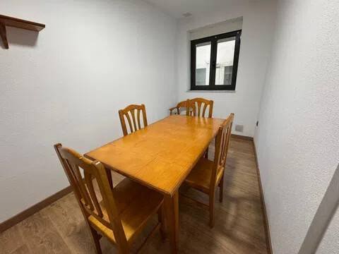 Wohnung 60 m² in Salamanca