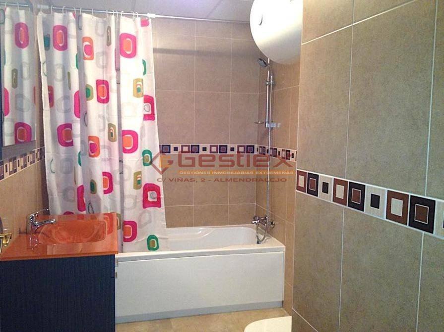 Piso de 60 m² en Almendralejo