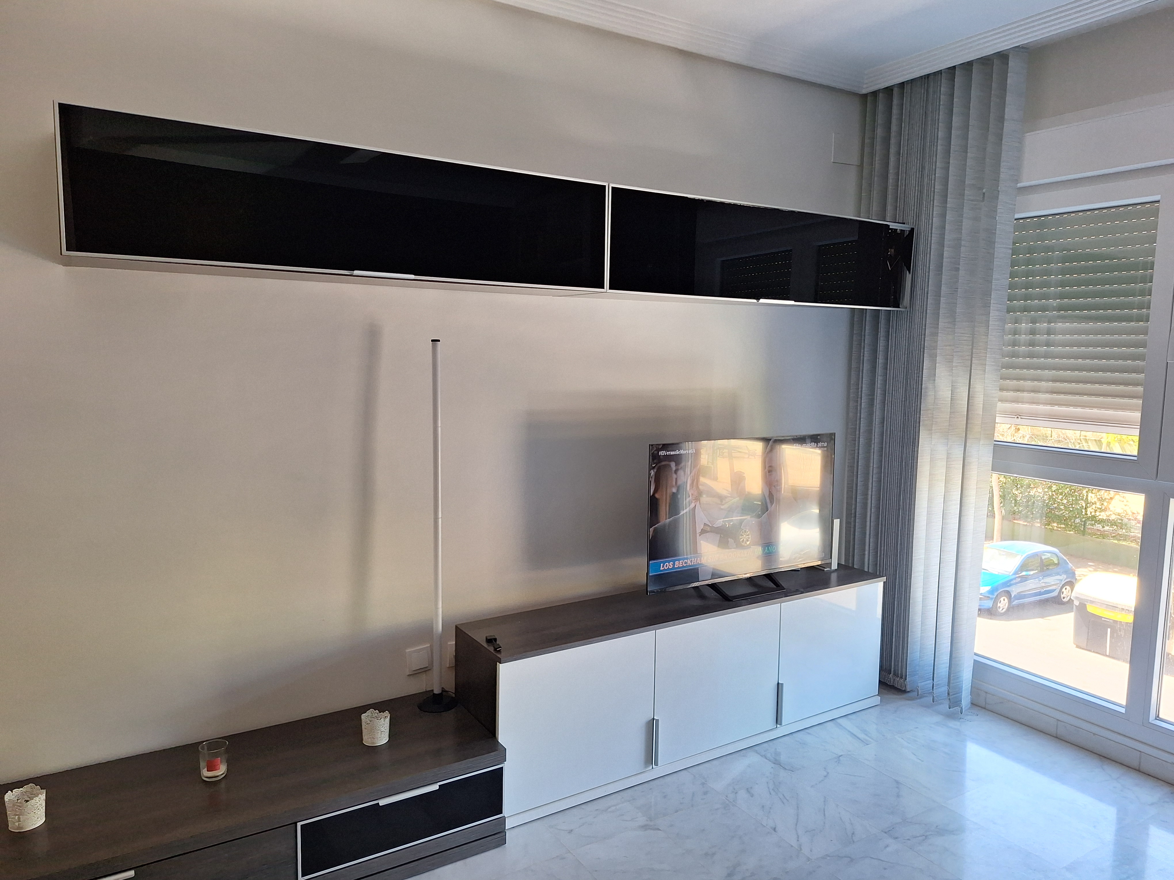Habitación 85 m², Sevilla