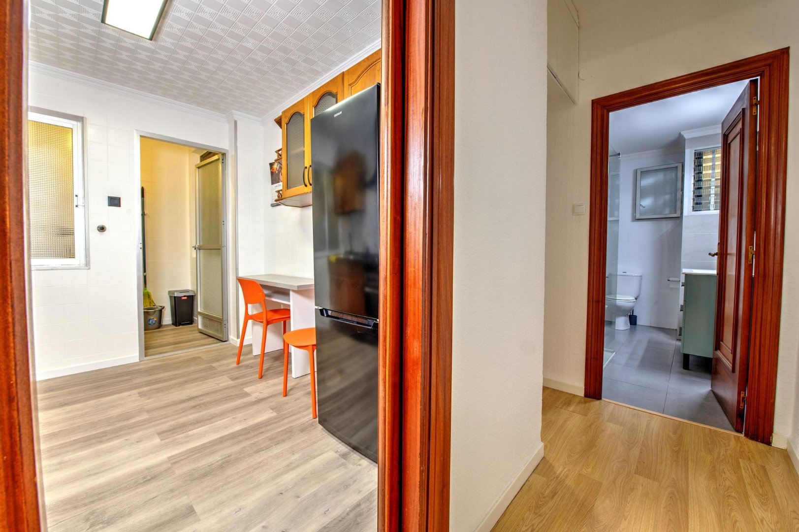 Habitación 104 m², Alicante