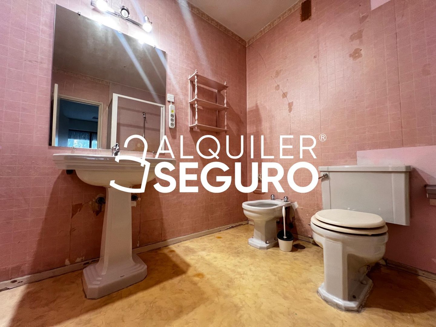 Appartamento 60 m² a Madrid