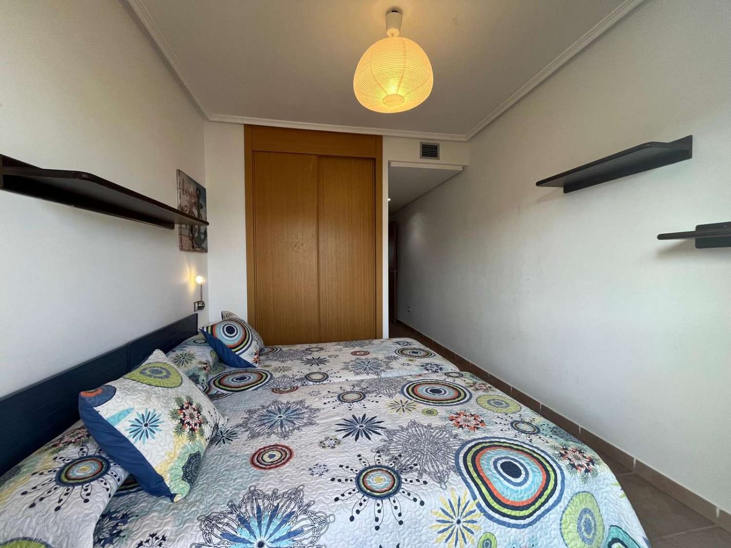 Piso de 72 m² en Vera
