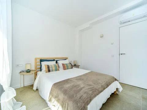 Casa de 135 m² en Campos
