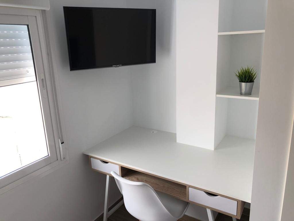 Habitación 130 m², Elche