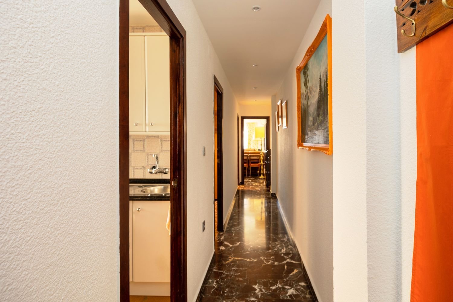 Appartamento 109 m² a Granada