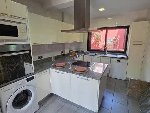 Pis de 45 m² a Madrid