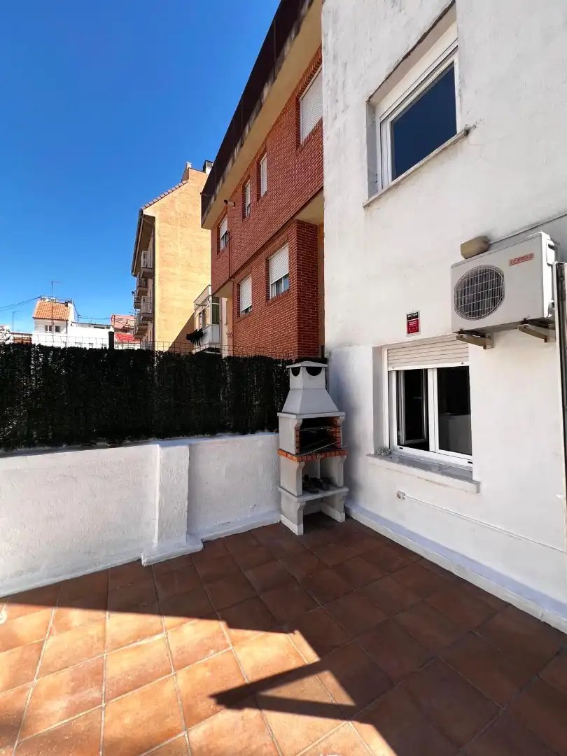 Piso de 120 m² en Madrid
