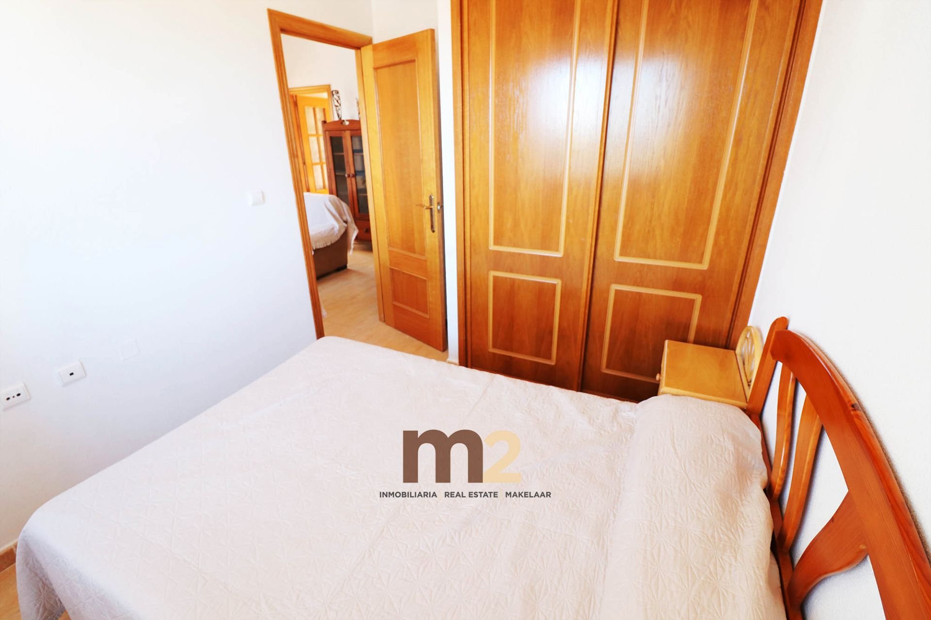 Piso de 93 m² en Guardamar del Segura