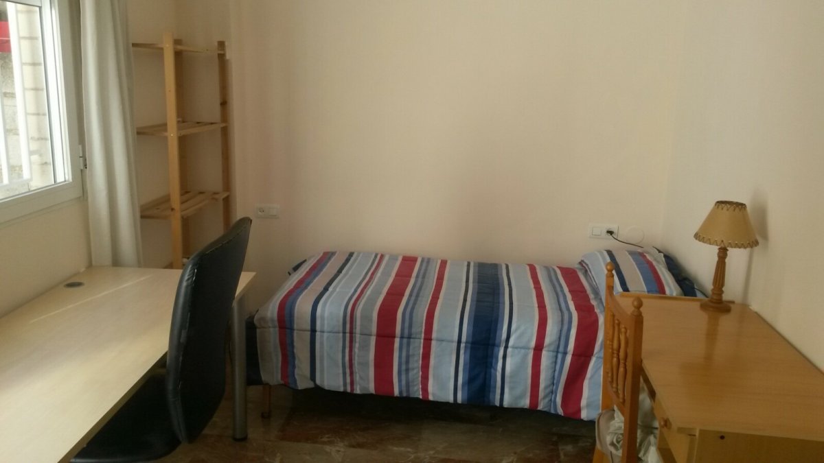Pis de 115 m² a Granada