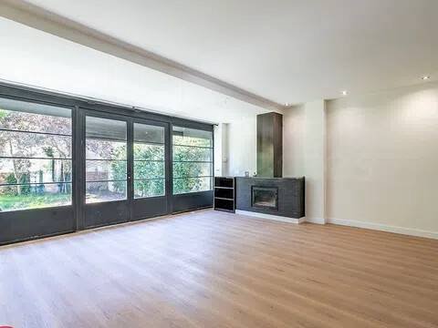 Piso de 220 m² en Madrid