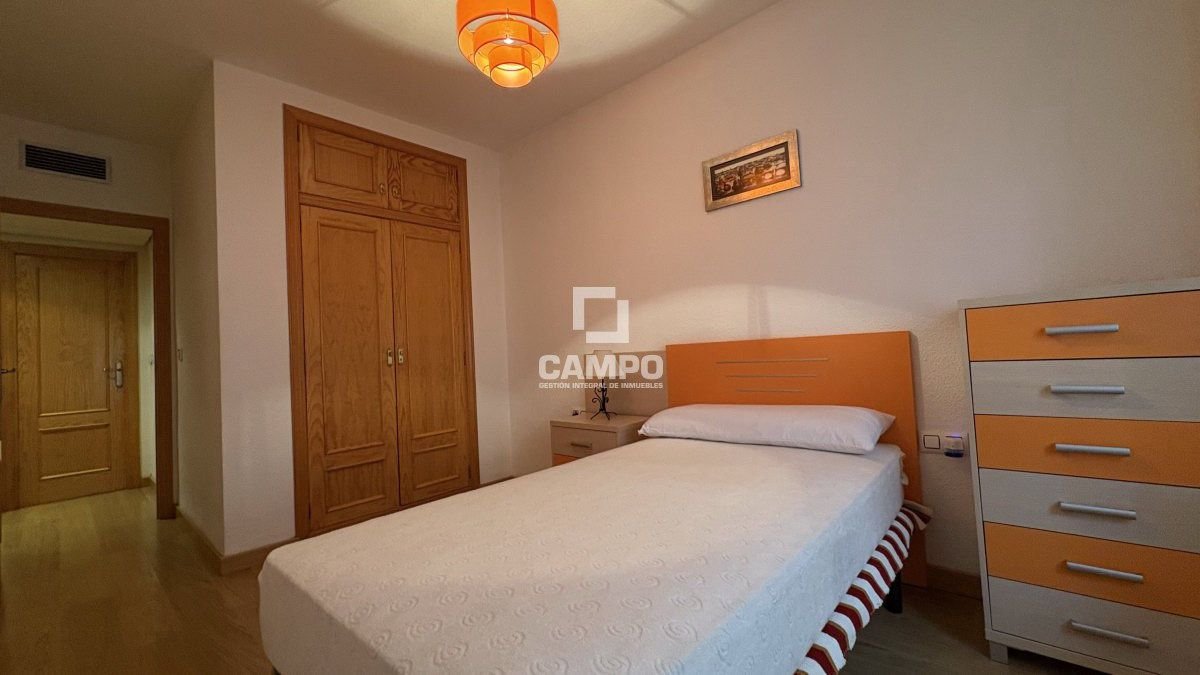 Pis de 107 m² a Albacete