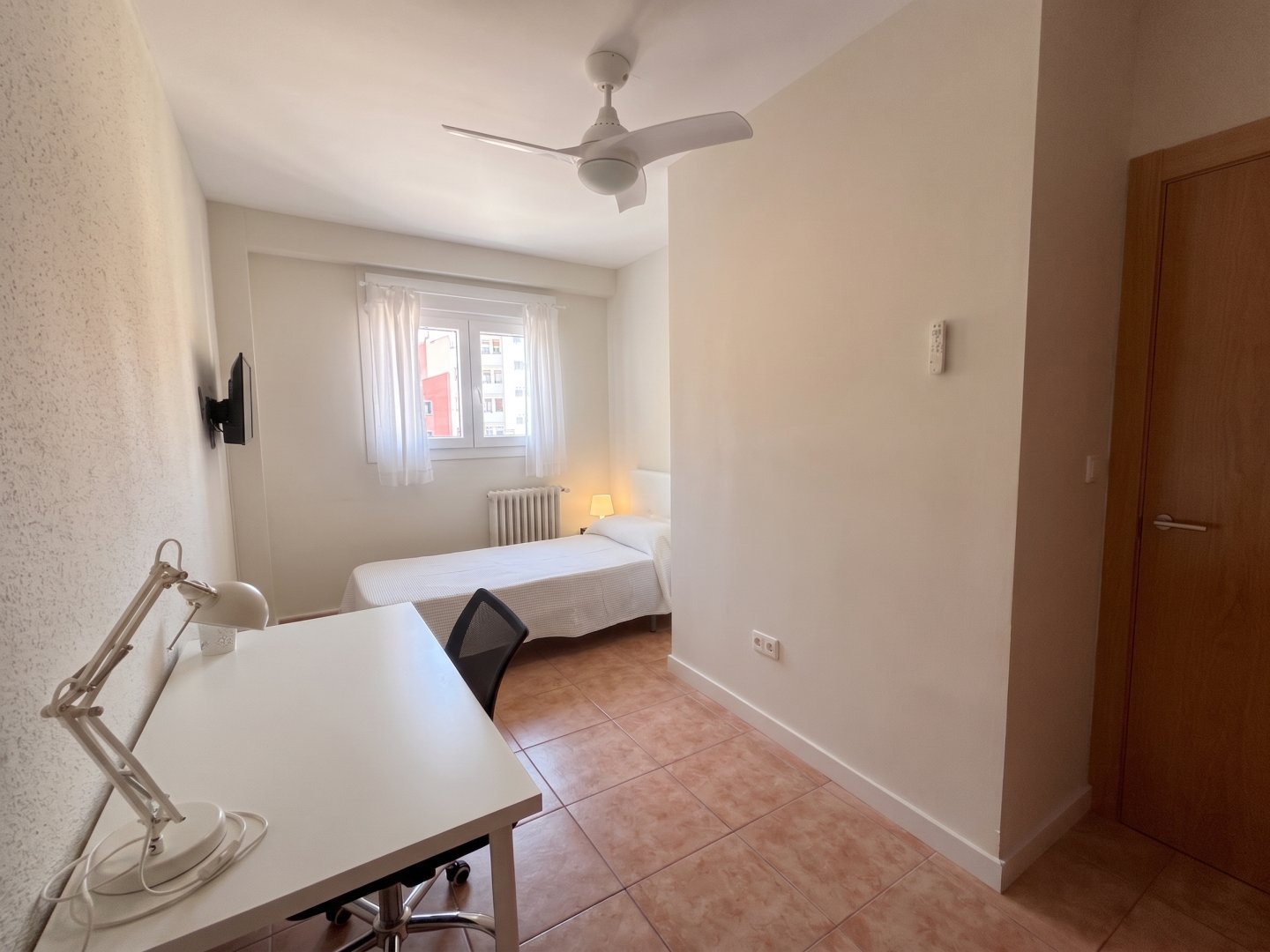 Piso de 89 m² en Valladolid