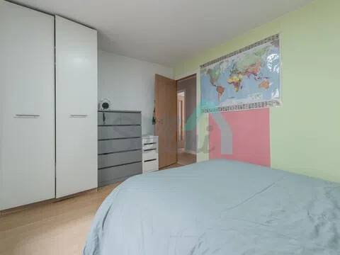 Habitación 82 m², Oviedo