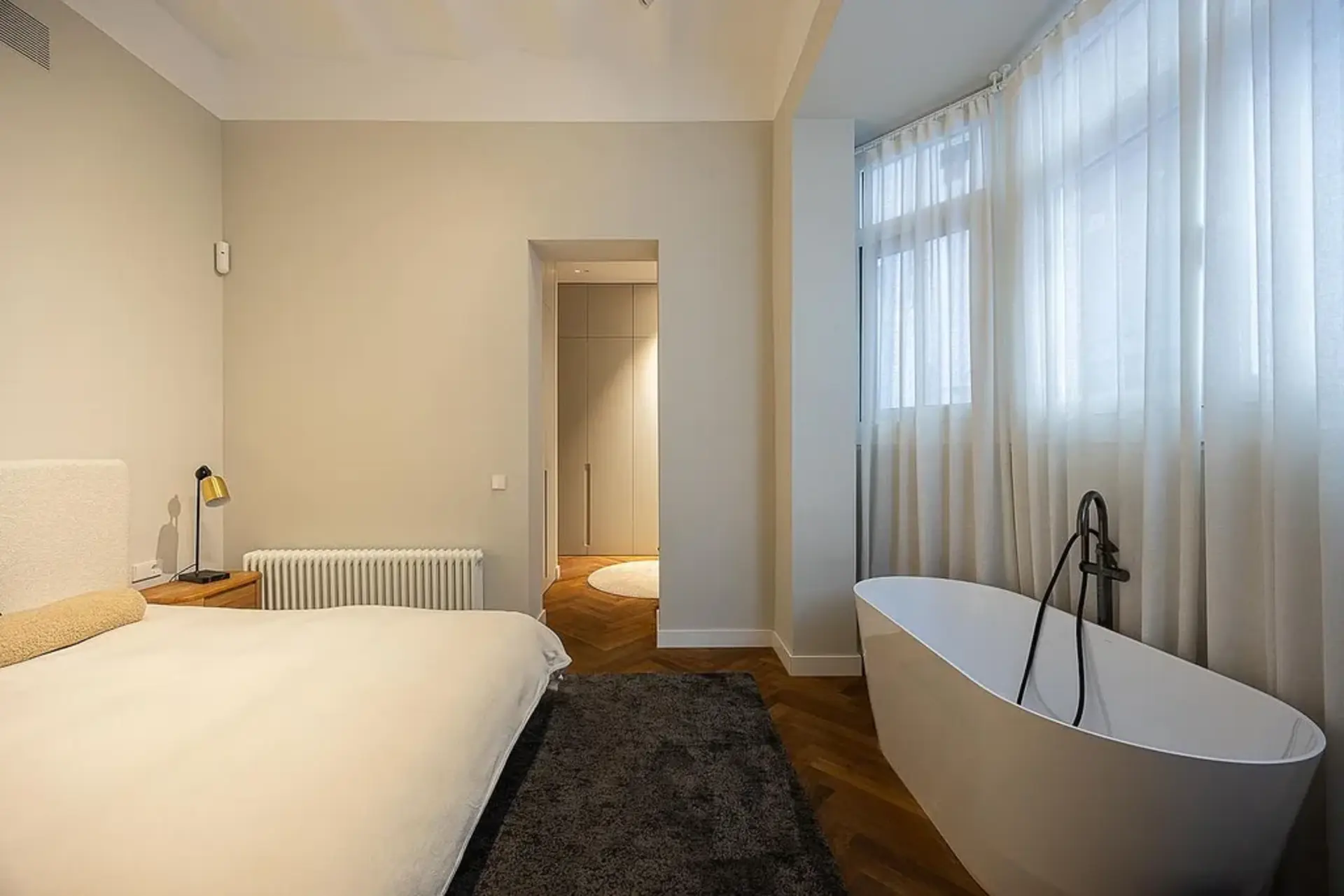 Appartamento 110 m² a Puerto de la Cruz