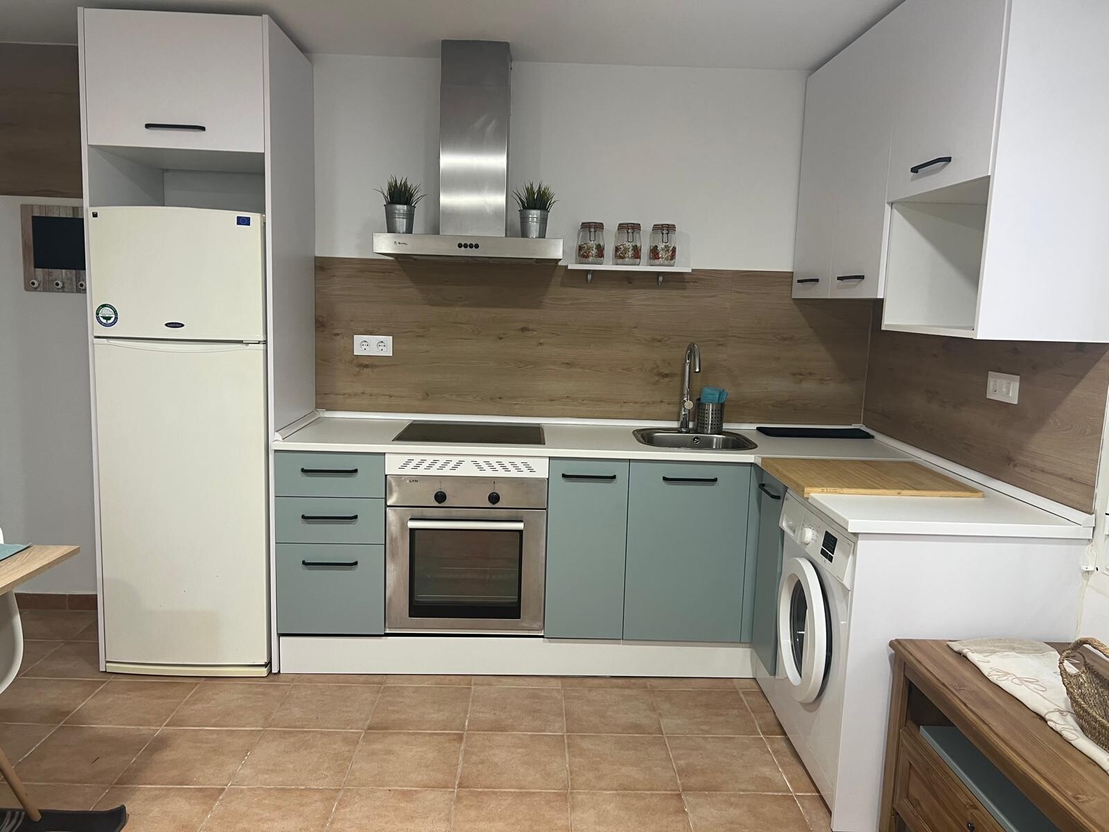 Piso de 50 m² en Toledo