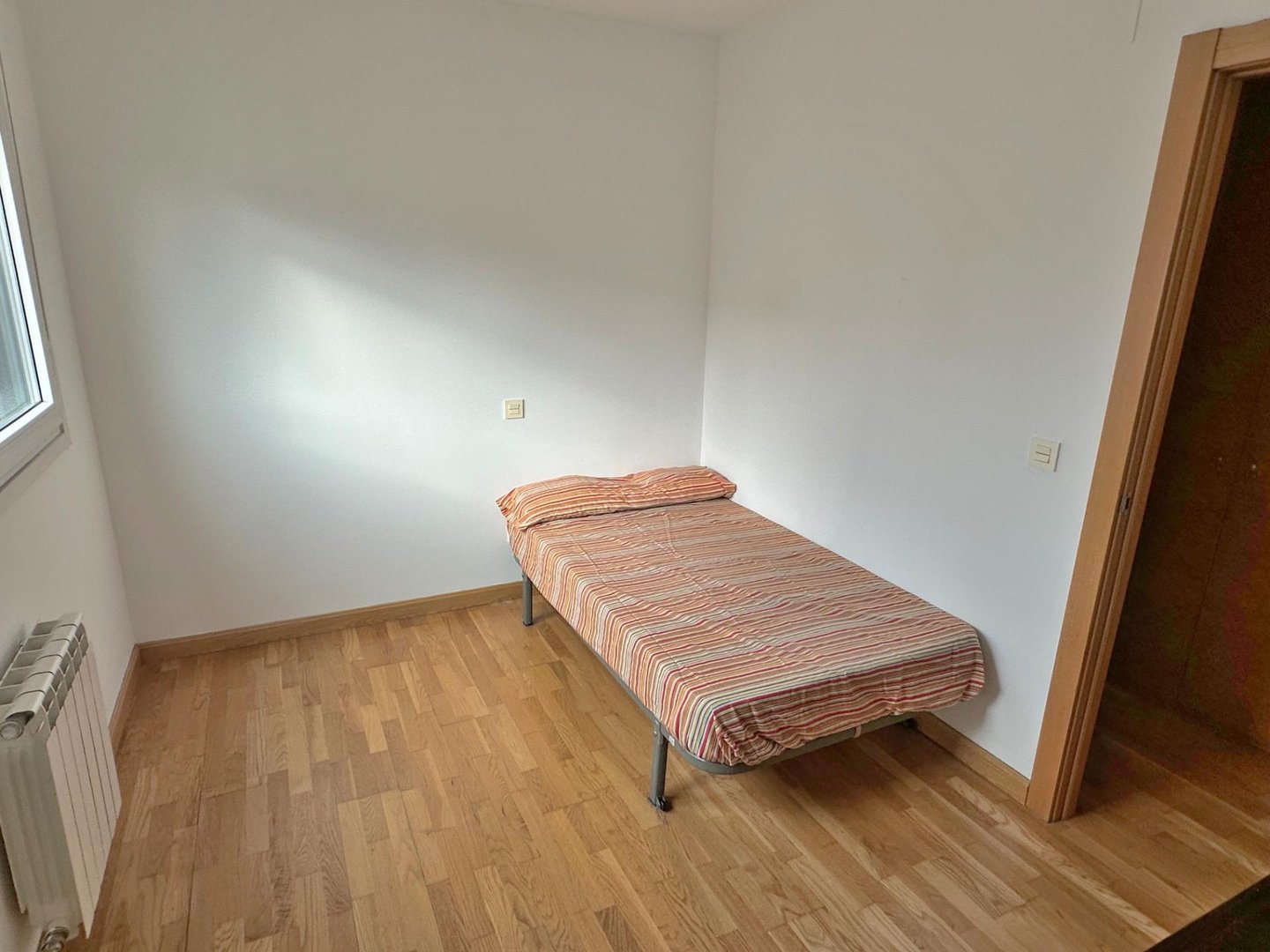 Wohnung 133 m² in Valladolid
