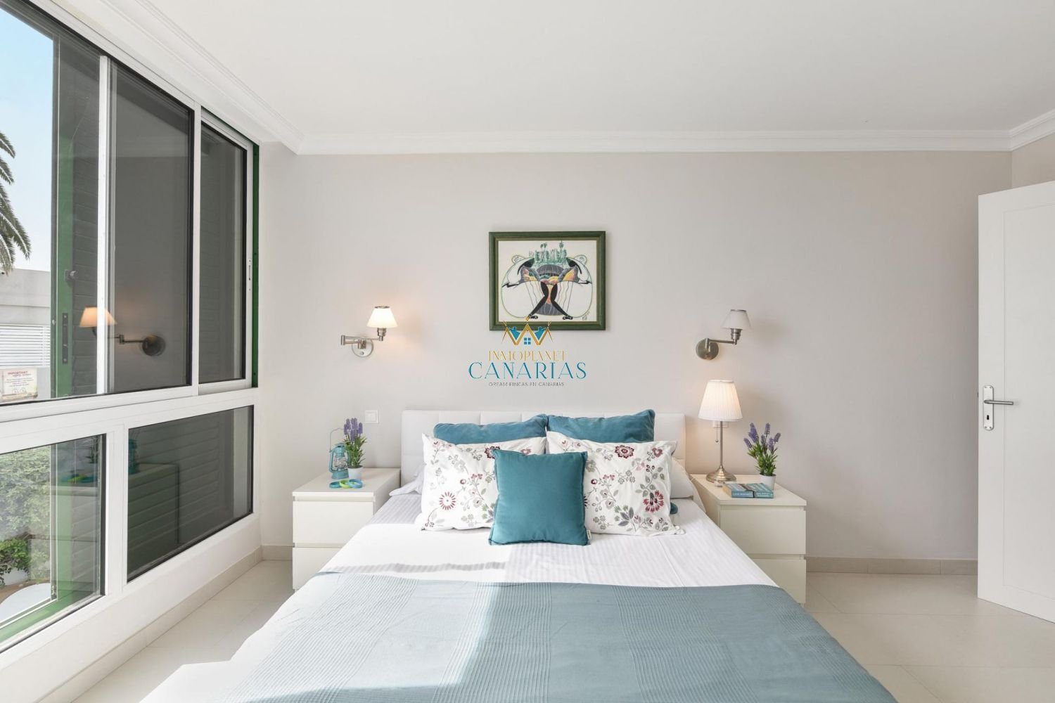 Pis de 110 m² a San Bartolomé de Tirajana