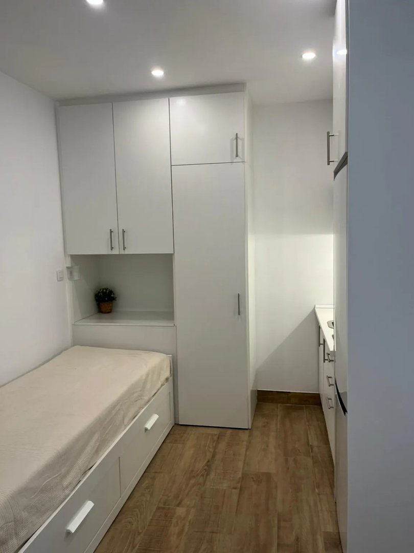 Wohnung 20 m² in Sevilla