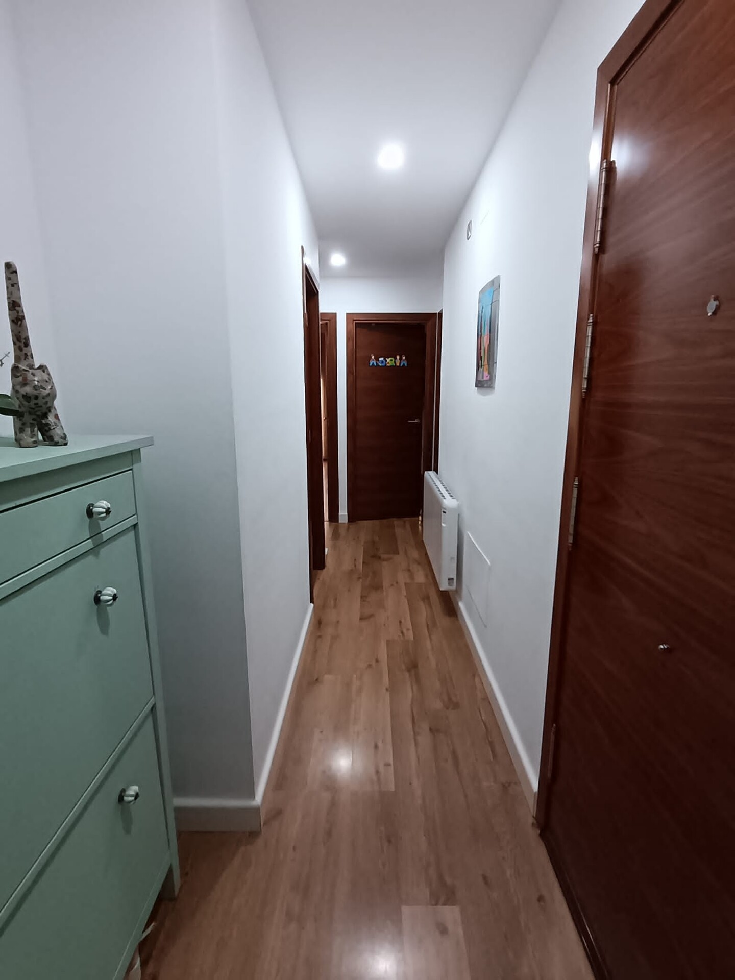 Pis de 77 m² a Collbató