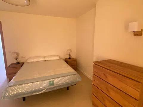 Piso de 56 m² en Güímar