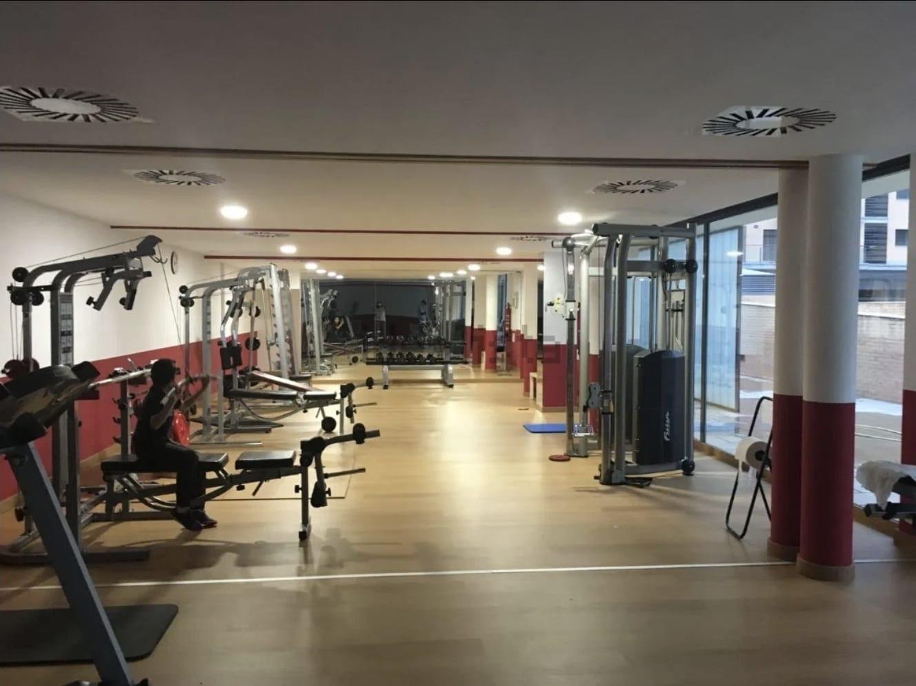 Pis de 148 m² a Alacant