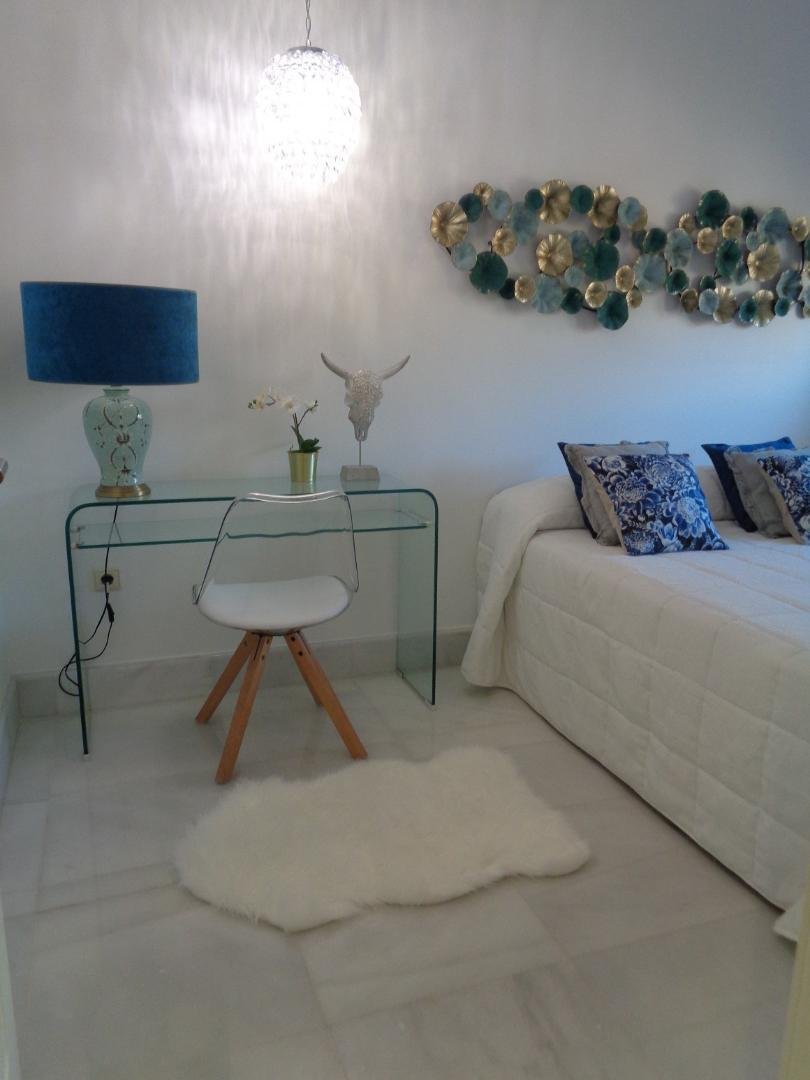 Appartamento in affitto, Siviglia
