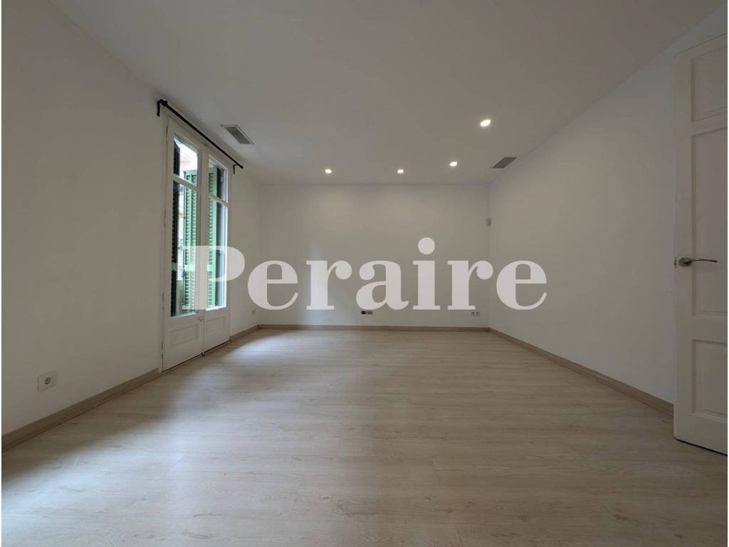 Wohnung 111 m² in Barcelona