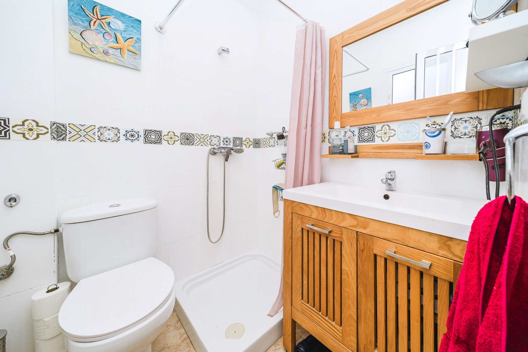 Piso de 82 m² en Dolores