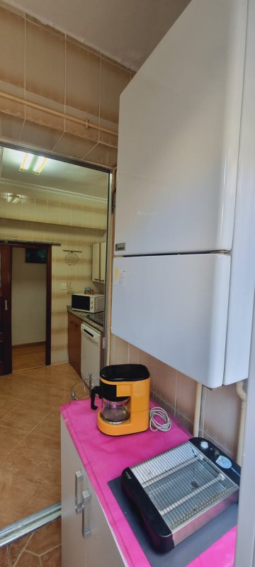 Habitación 22 m², Valladolid