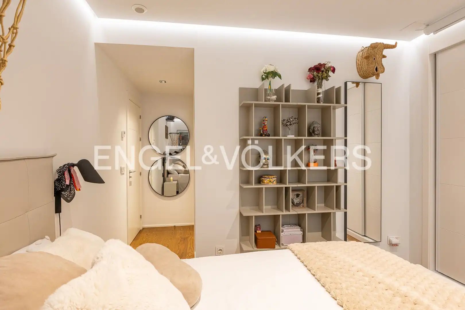 Piso de 113 m² en Madrid