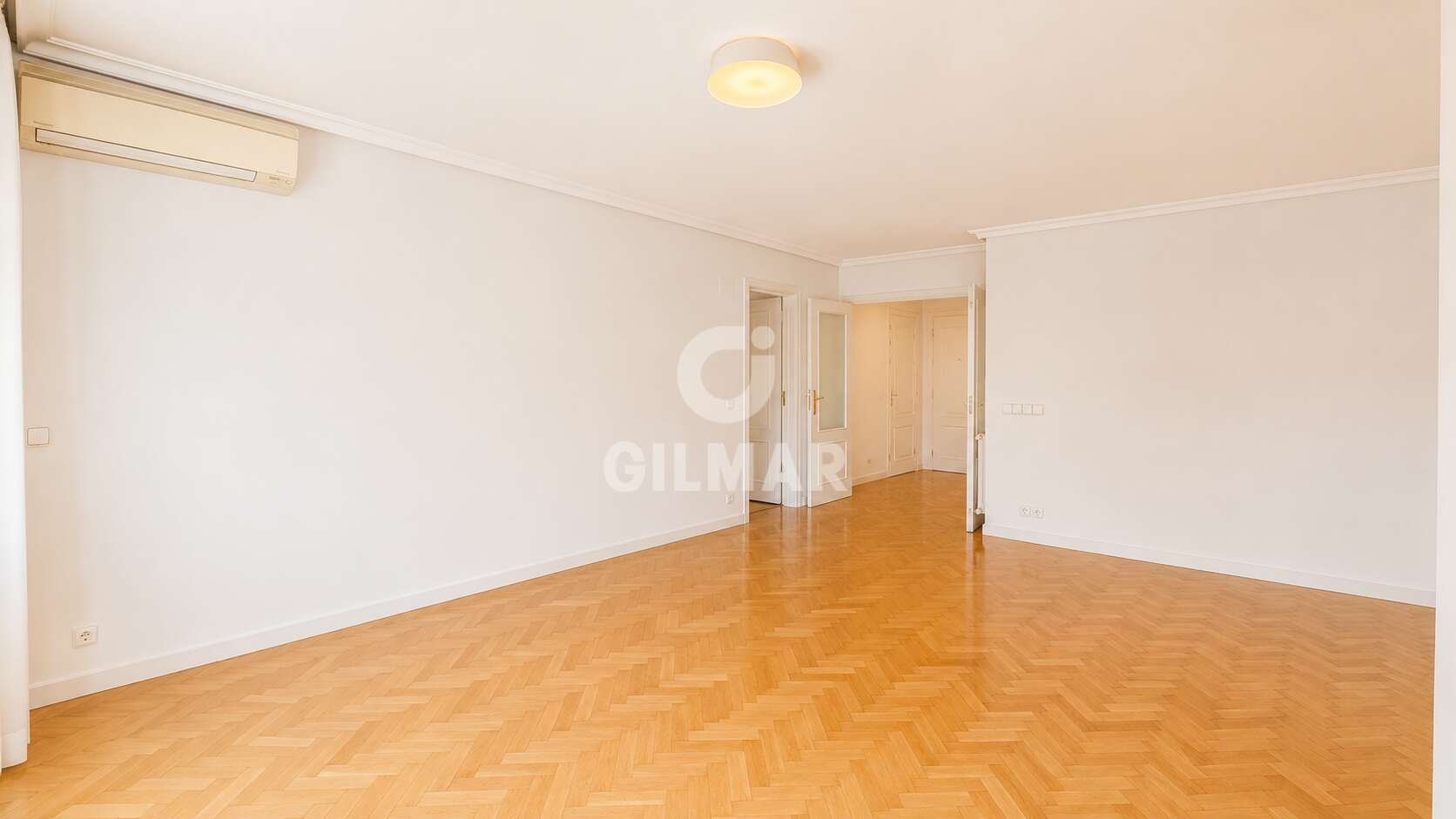 Piso de 131 m² en Madrid