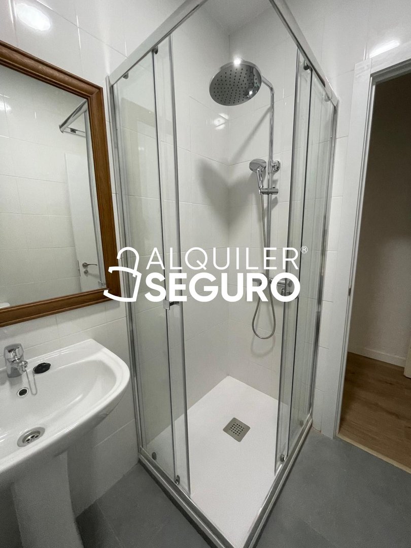 Piso de 116 m² en Madrid