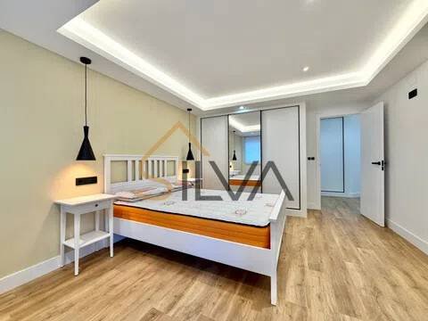 Piso de 141 m² en Lugo