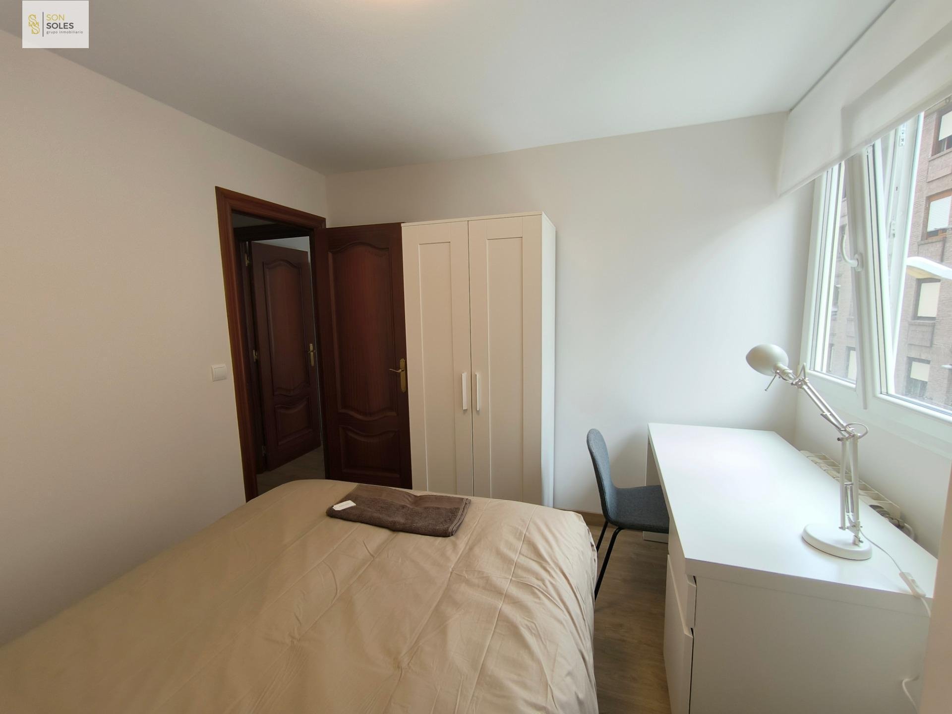 Piso de 115 m² en Santander