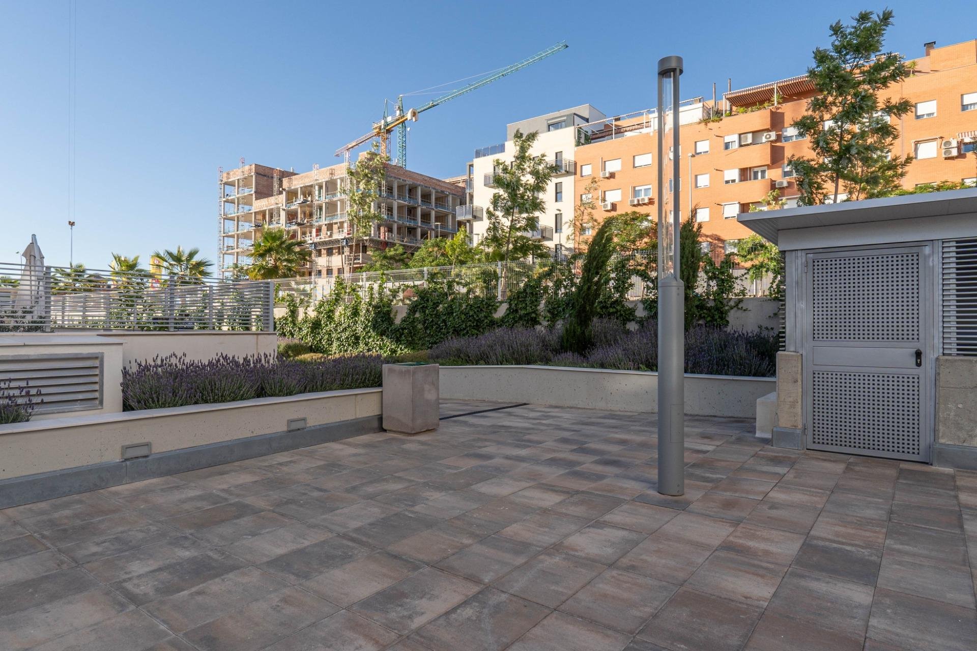 Piso de 110 m² en Granada