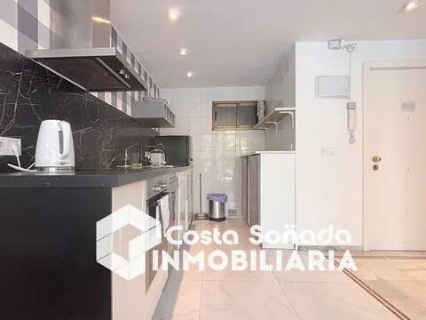Piso de 56 m² en Benidorm