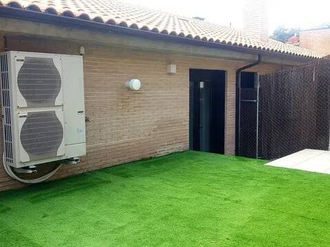 Piso de 161 m² en Toledo