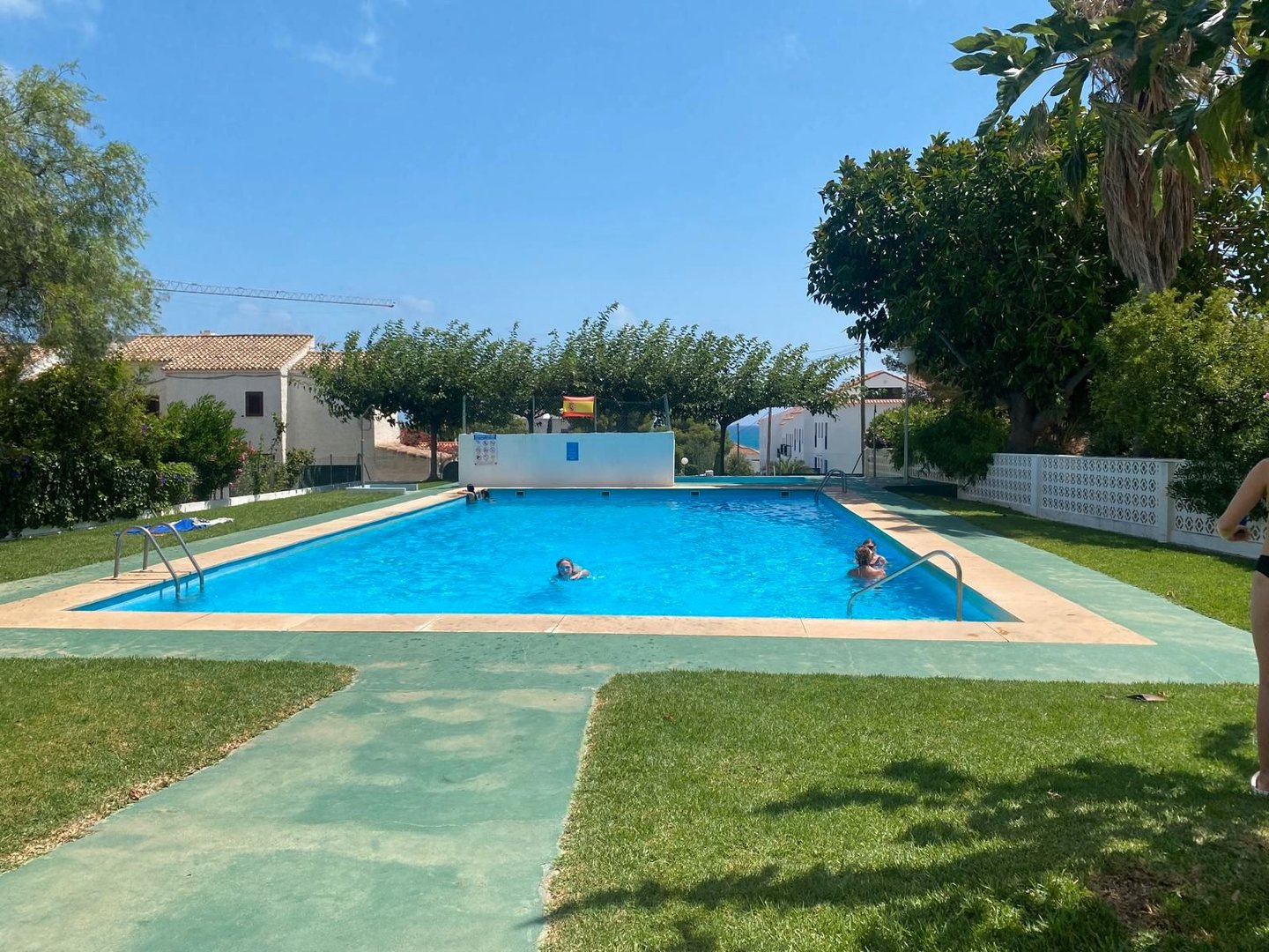 Casa de 140 m² en Alcalà de Xivert