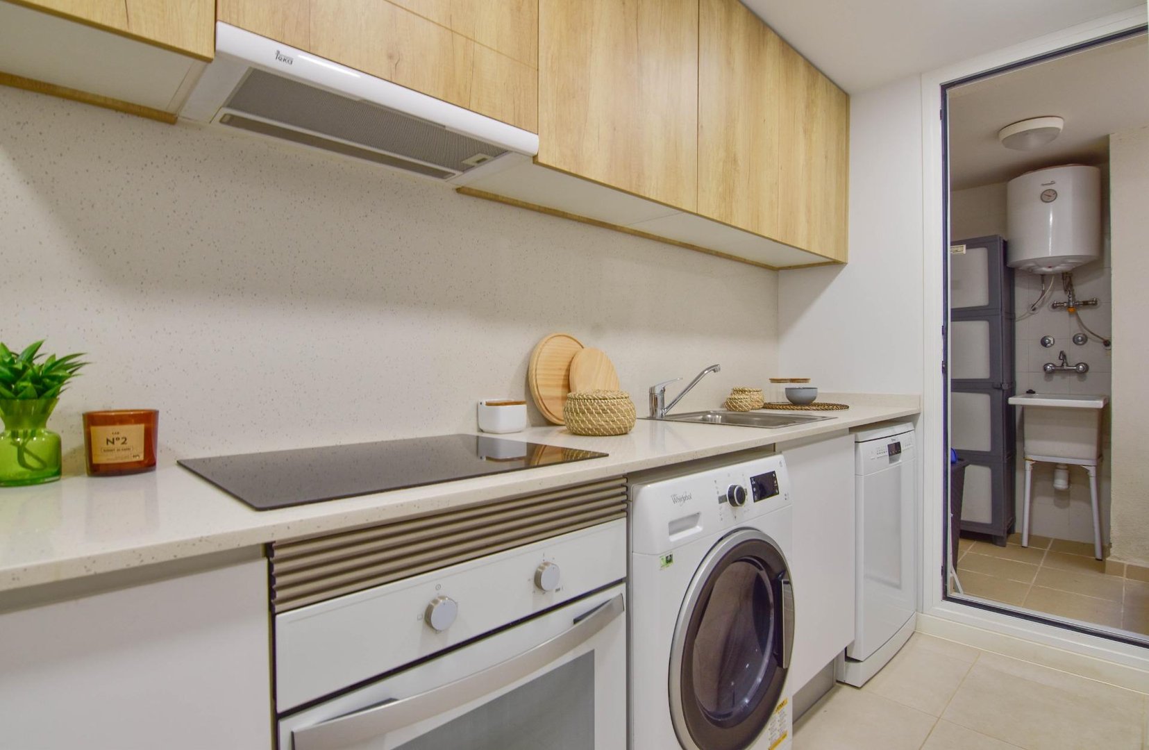 Appartamento 69 m² a el Puig de Santa Maria