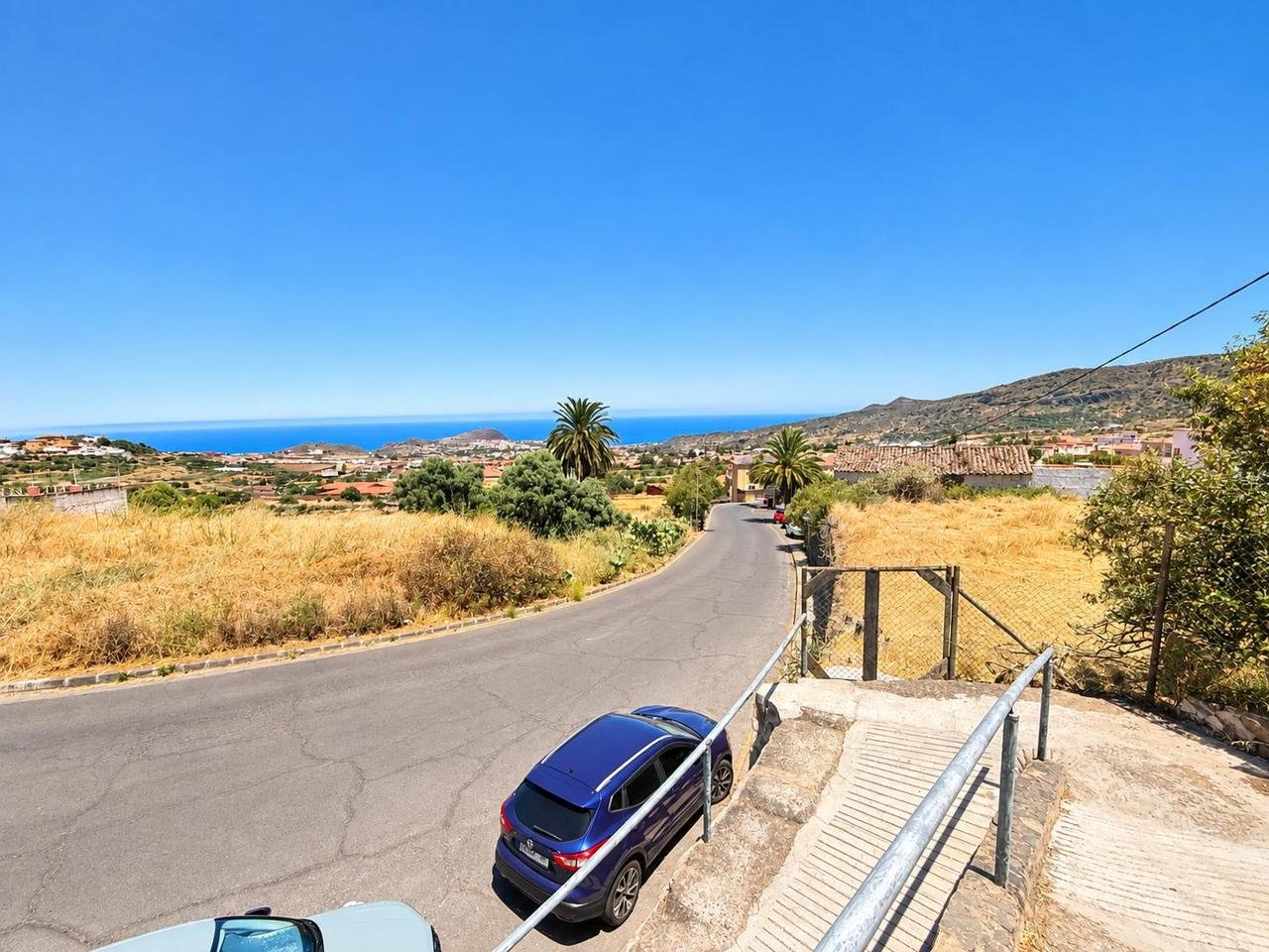 Casa de 235 m² en Valsequillo de Gran Canaria
