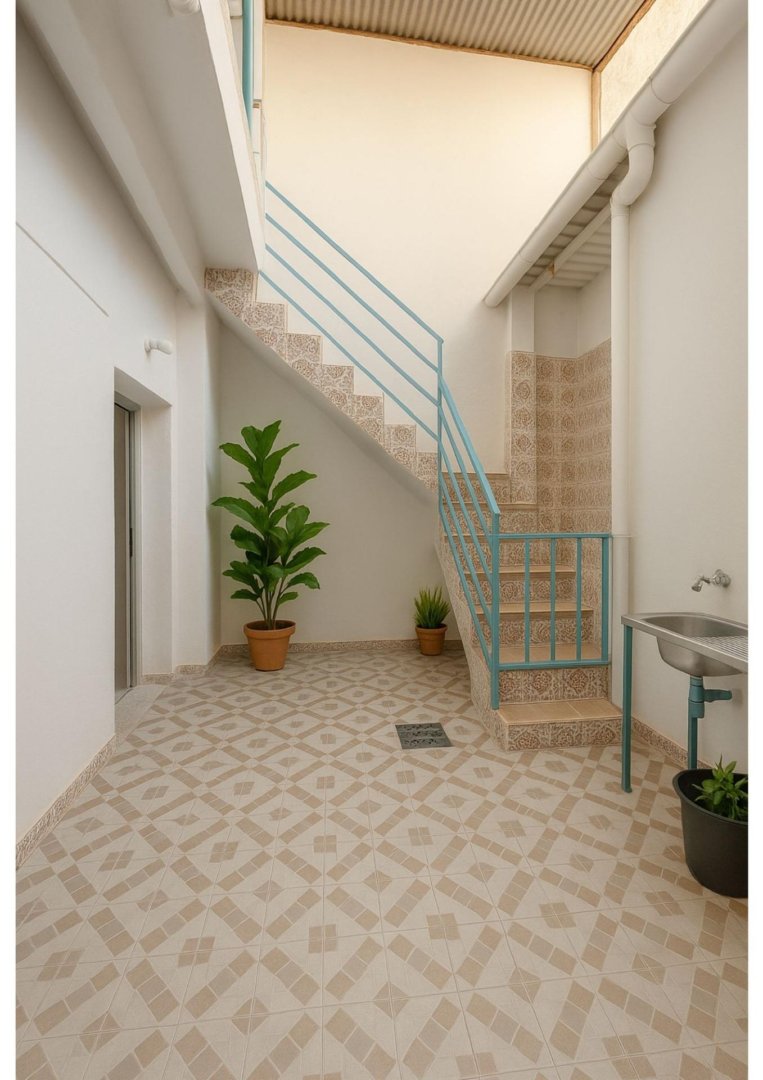Habitación 114 m², Murcia