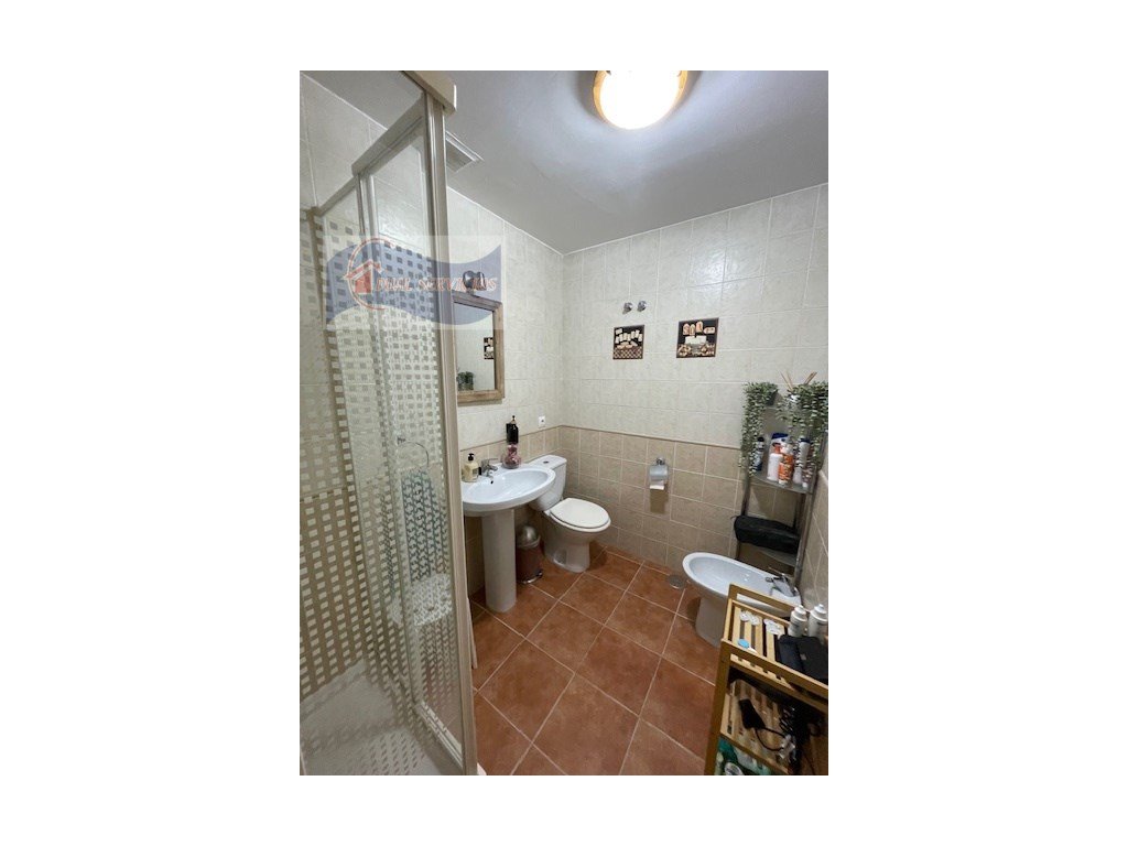 Pis de 121 m² a Cartaya