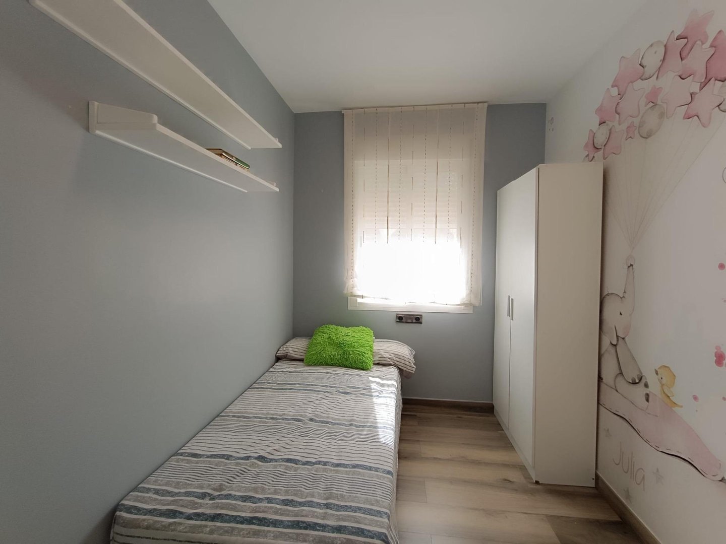 Wohnung 110 m² in El Ejido