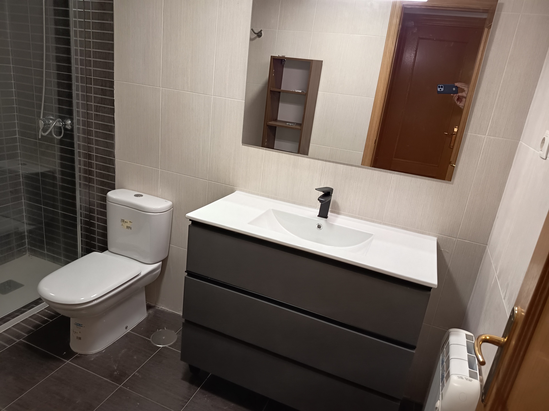 Piso de 120 m² en El Barraco