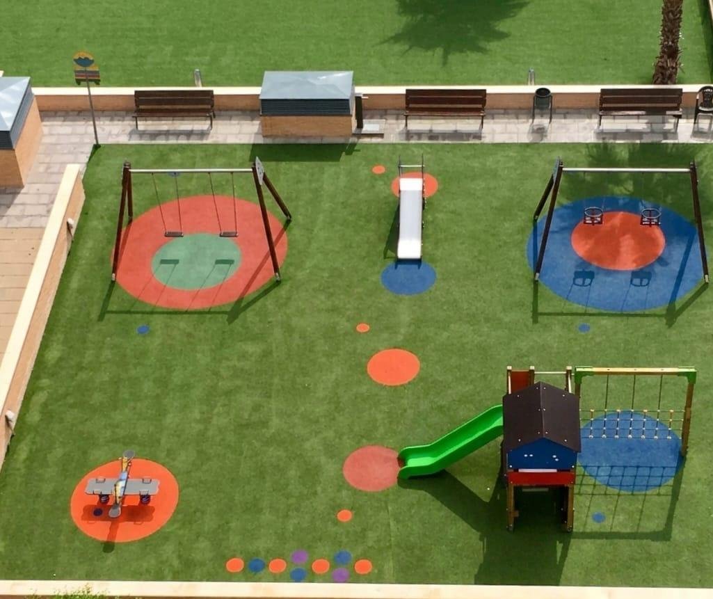 Pis de 148 m² a Alacant