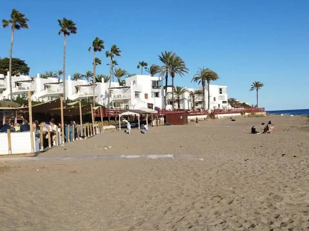 Piso de 40 m² en Mijas