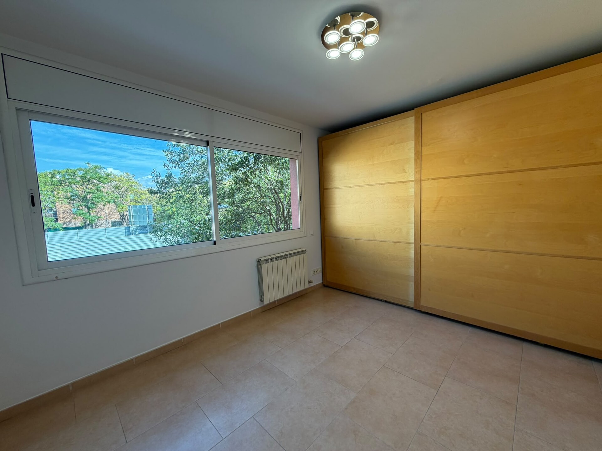 Pis de 125 m² a Granollers