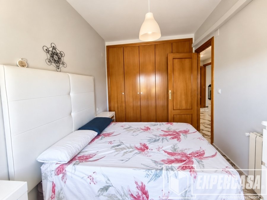 Piso de 128 m² en Manises