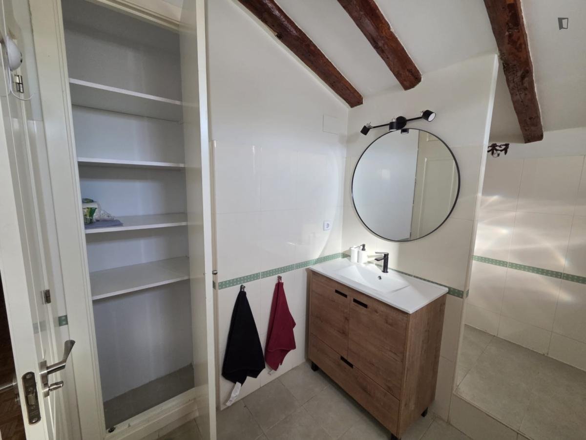 Pis de 70 m² a Madrid